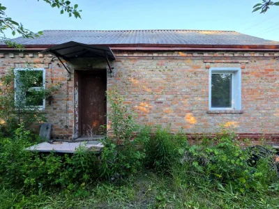 Ділянка. Харків, Аральська вул.
