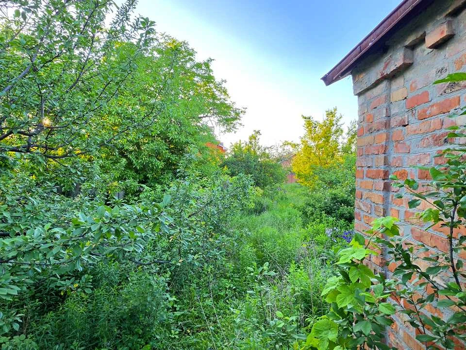 Ділянка. Харків, Аральська вул.