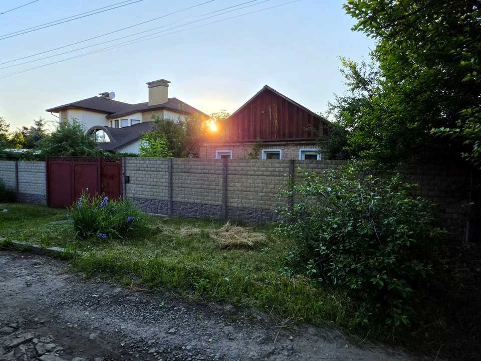 Ділянка. Харків, Аральська вул.