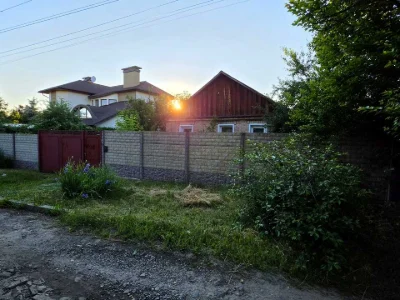 Ділянка. Харків, Аральська вул.