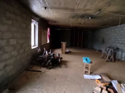 Ділянка. Харків, Ньютона вул.