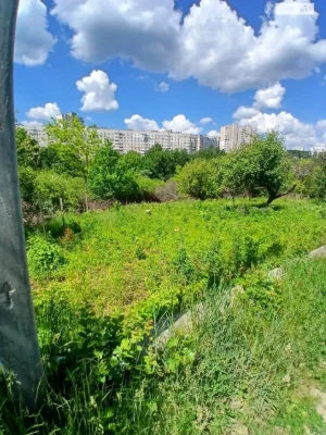 Продаж Ділянка під житлову забудову Шевченківський
