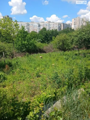 Продаж Ділянка під житлову забудову Шевченківський