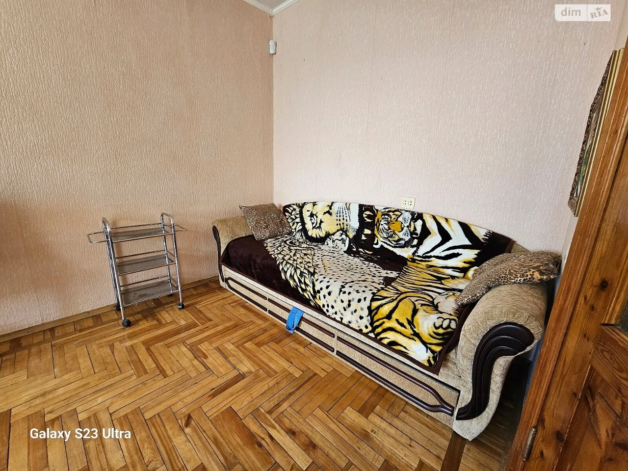 Довгострокова Оренда Дім Ново-Західний
