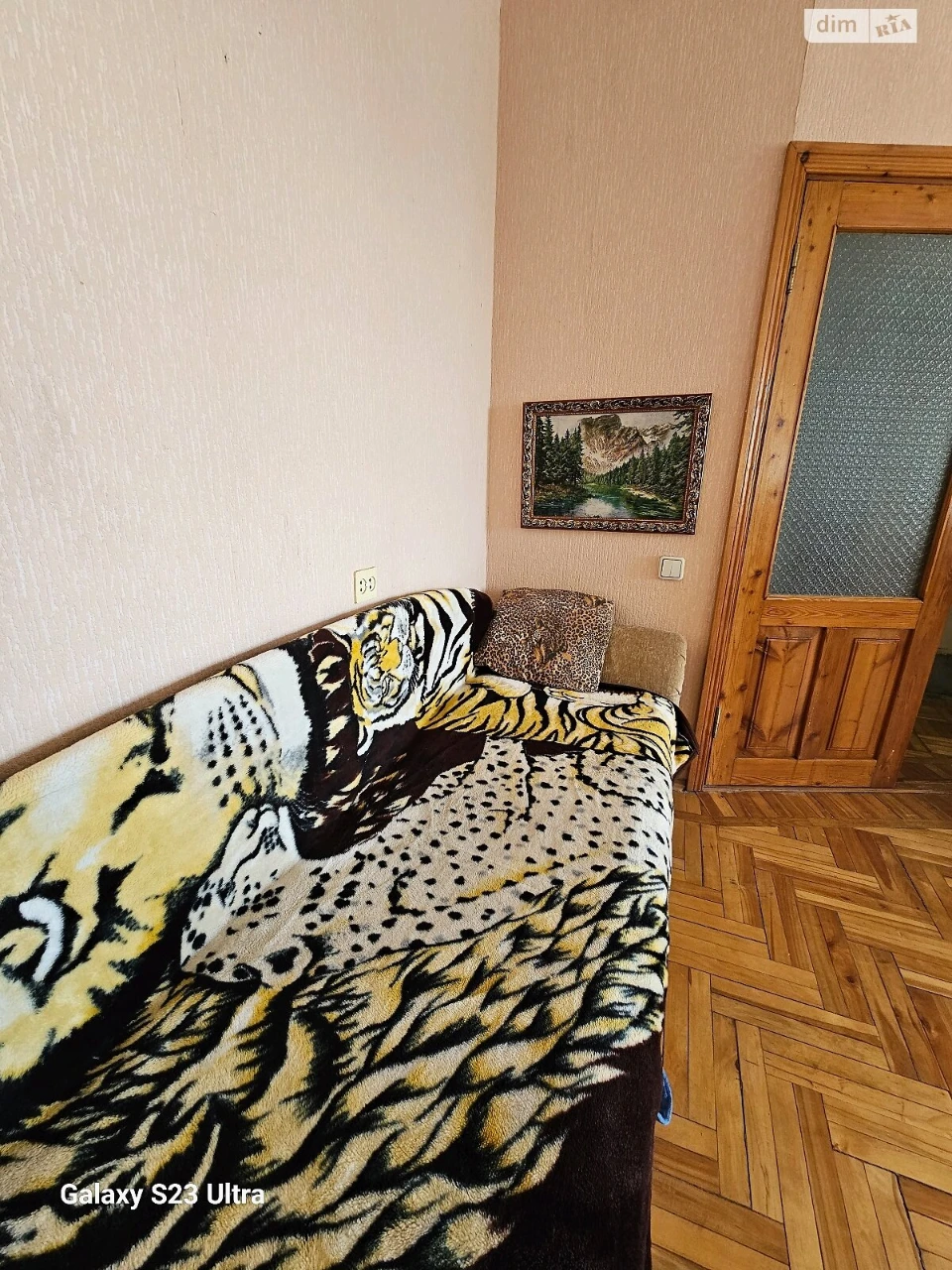 Довгострокова Оренда Дім Ново-Західний