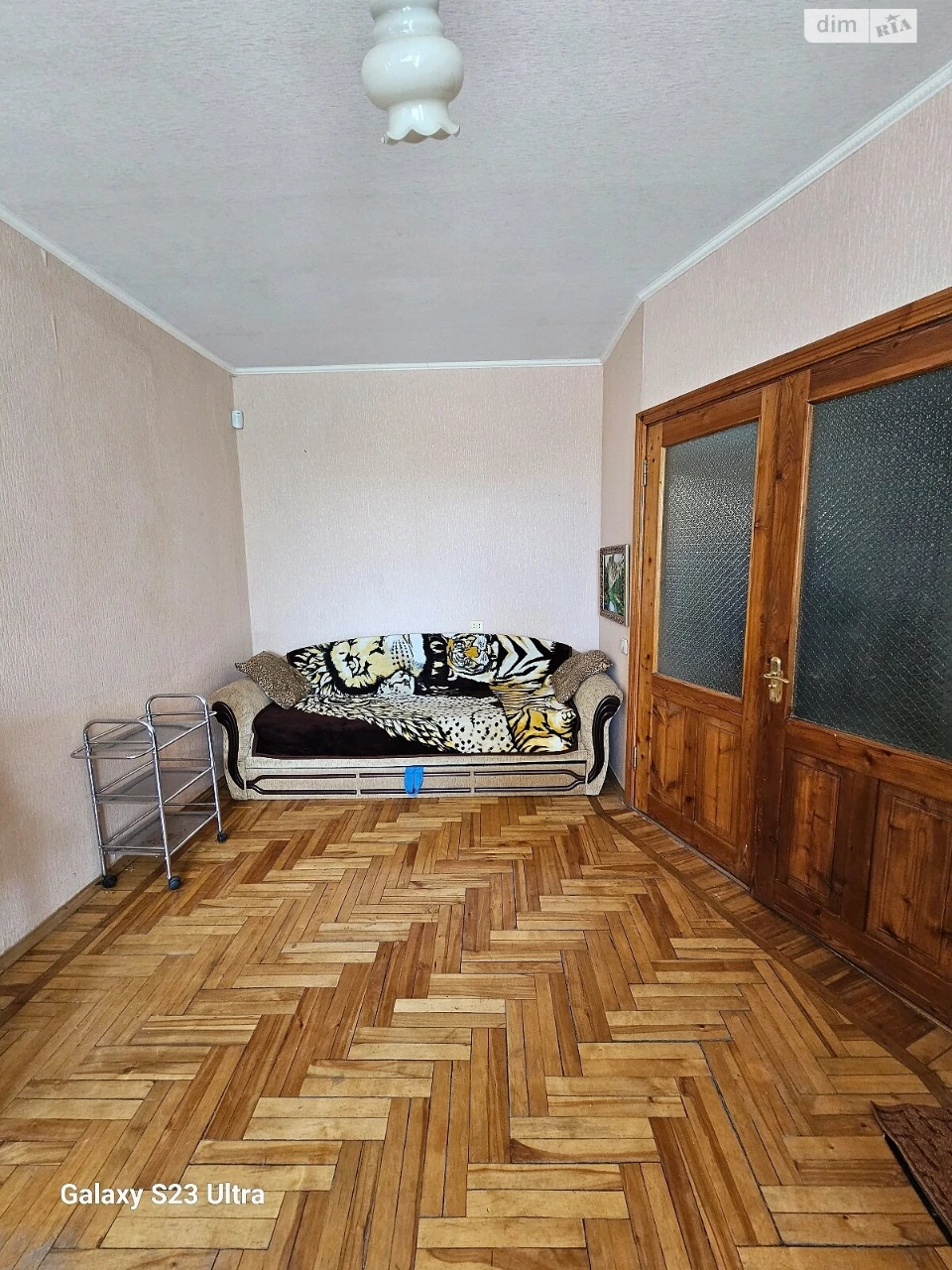 Довгострокова Оренда Дім Ново-Західний