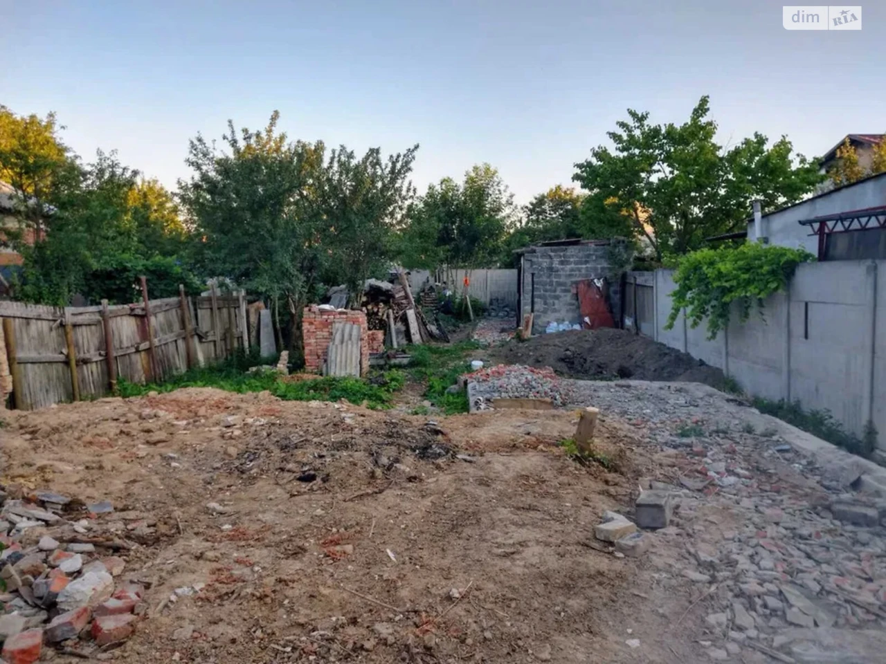 Продаж Ділянка під житлову забудову