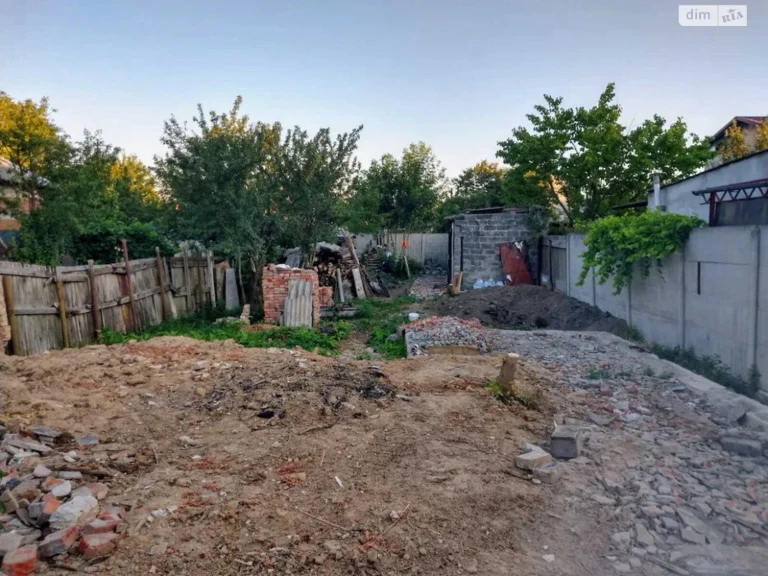 Продаж Ділянка під житлову забудову