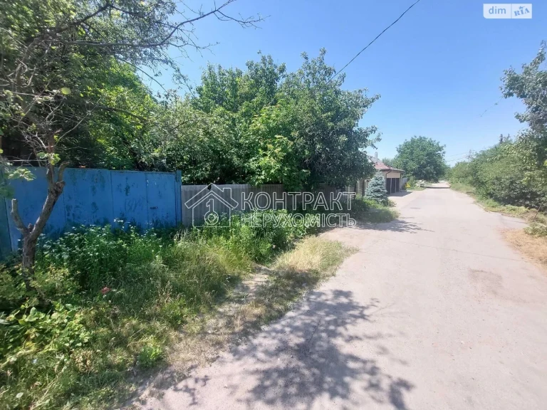 Продаж Ділянка під житлову забудову Холодногірський