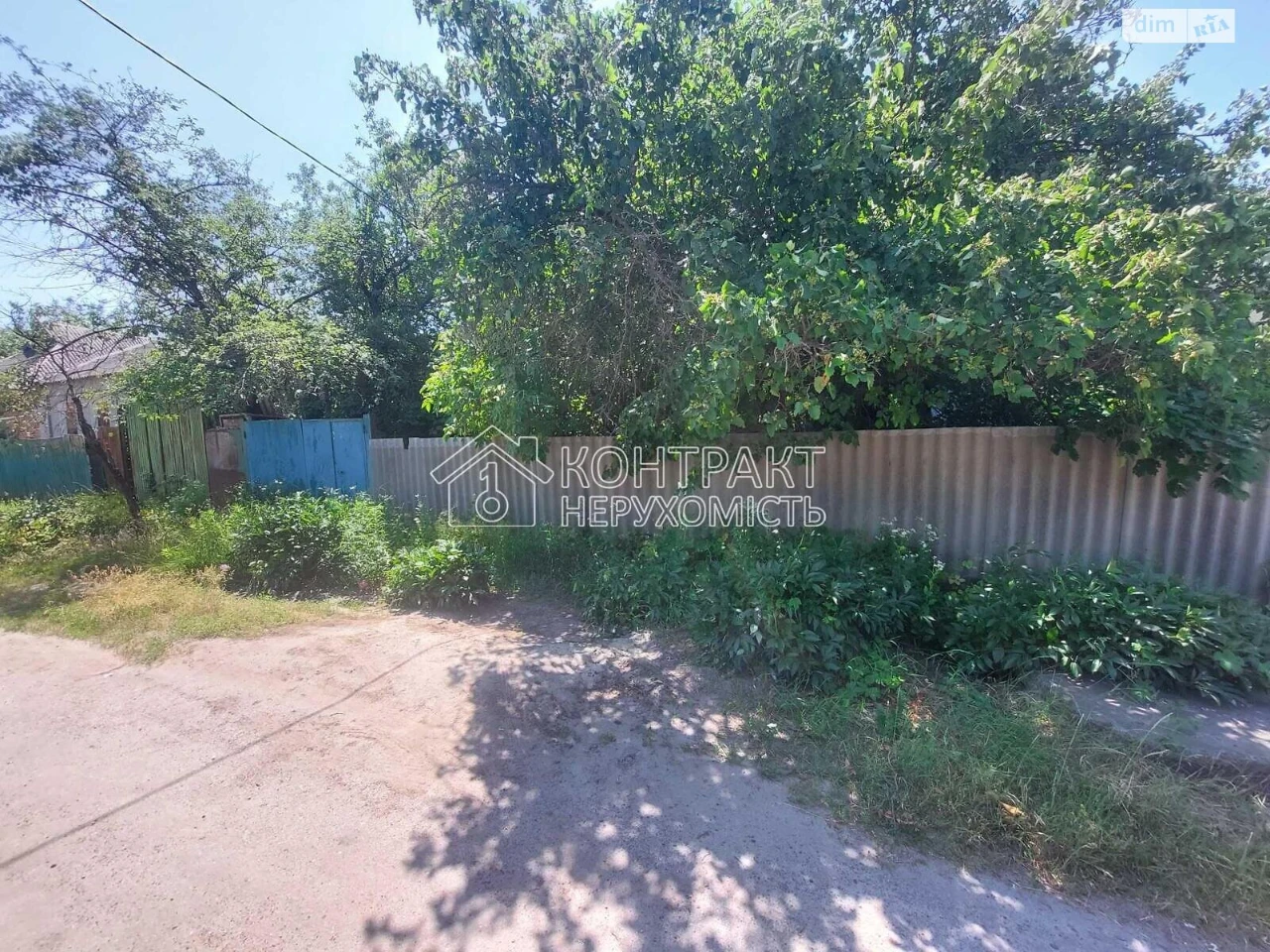 Продаж Ділянка під житлову забудову Холодногірський