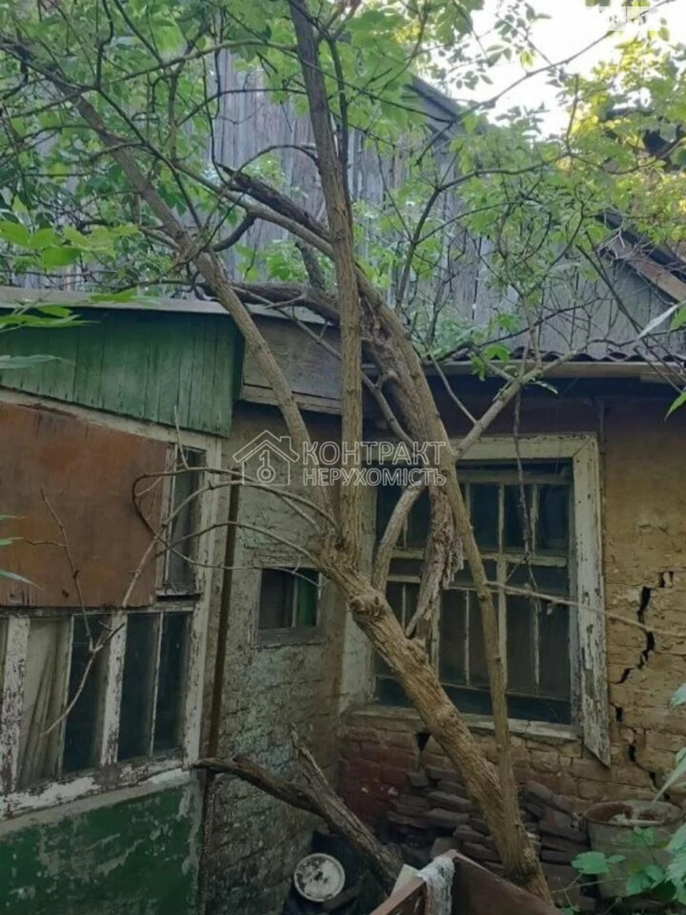 Продаж Ділянка під житлову забудову Холодногірський