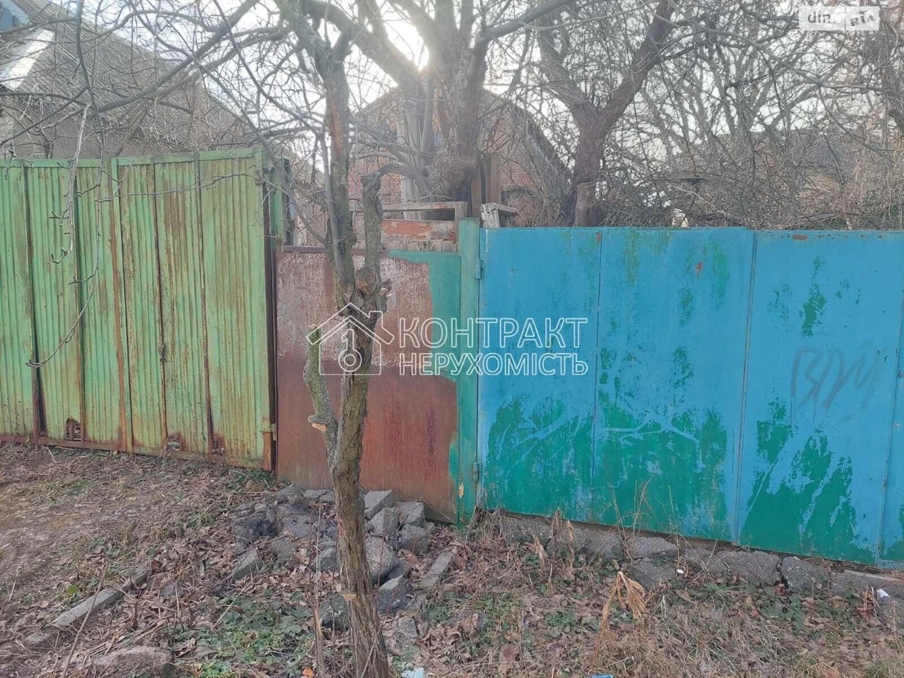Продаж Ділянка під житлову забудову Холодногірський