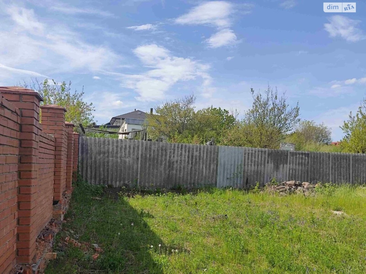 Продаж Ділянка під житлову забудову Павленки