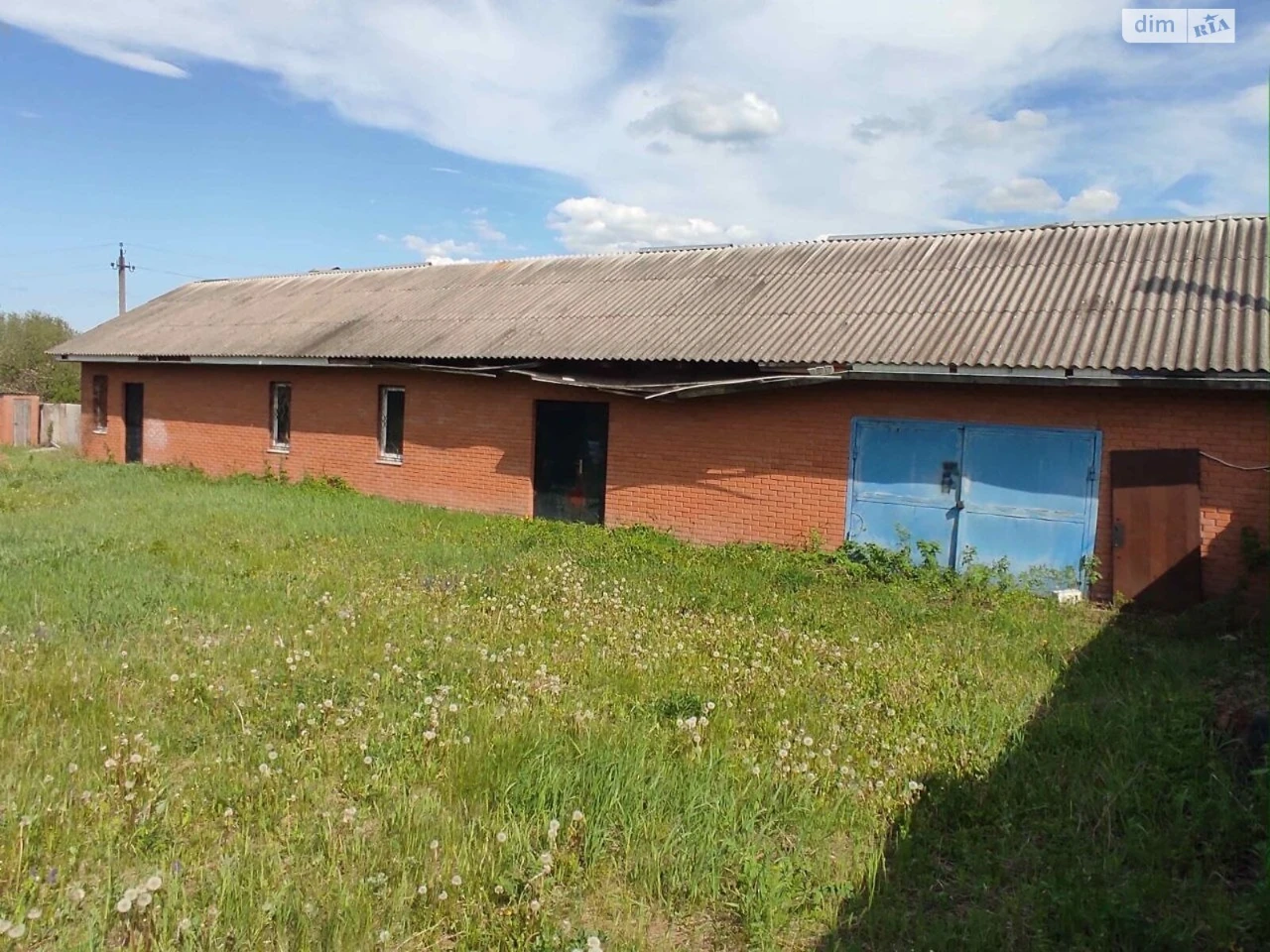 Продаж Ділянка під житлову забудову Павленки