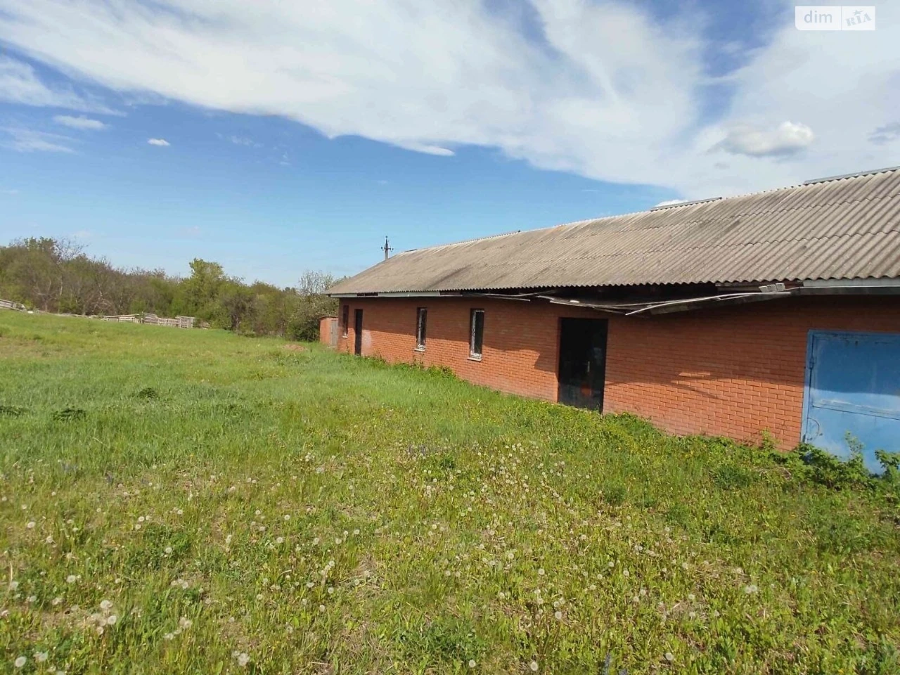 Продаж Ділянка під житлову забудову Павленки