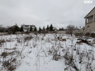 Продаж Ділянка під житлову забудову Залютине