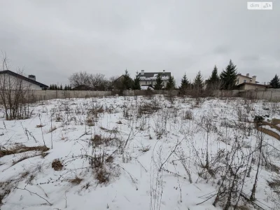 Продаж Ділянка під житлову забудову Залютине