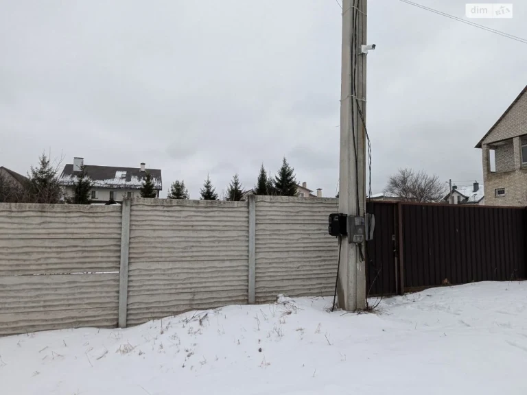 Продаж Ділянка під житлову забудову Залютине