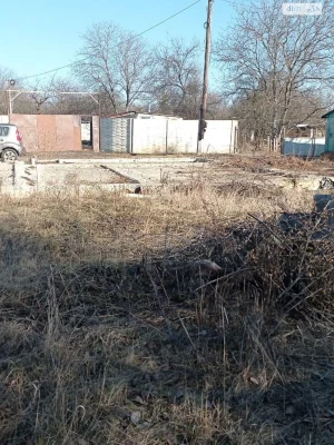 Продаж Ділянка під житлову забудову Індустріальний