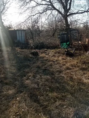 Продаж Ділянка під житлову забудову Індустріальний