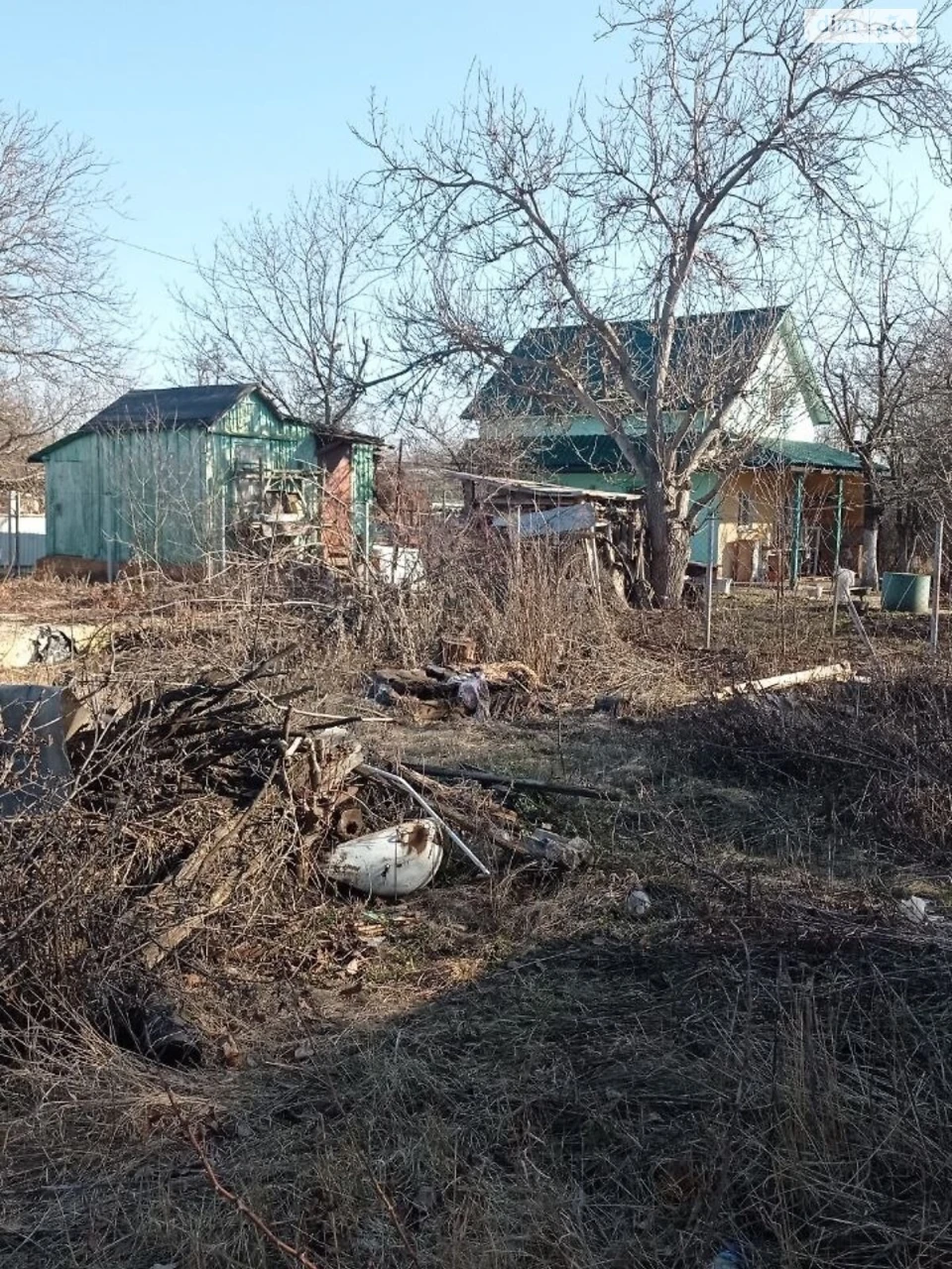 Продаж Ділянка під житлову забудову Індустріальний