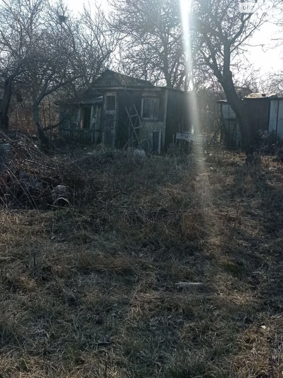 Продаж Ділянка під житлову забудову Індустріальний