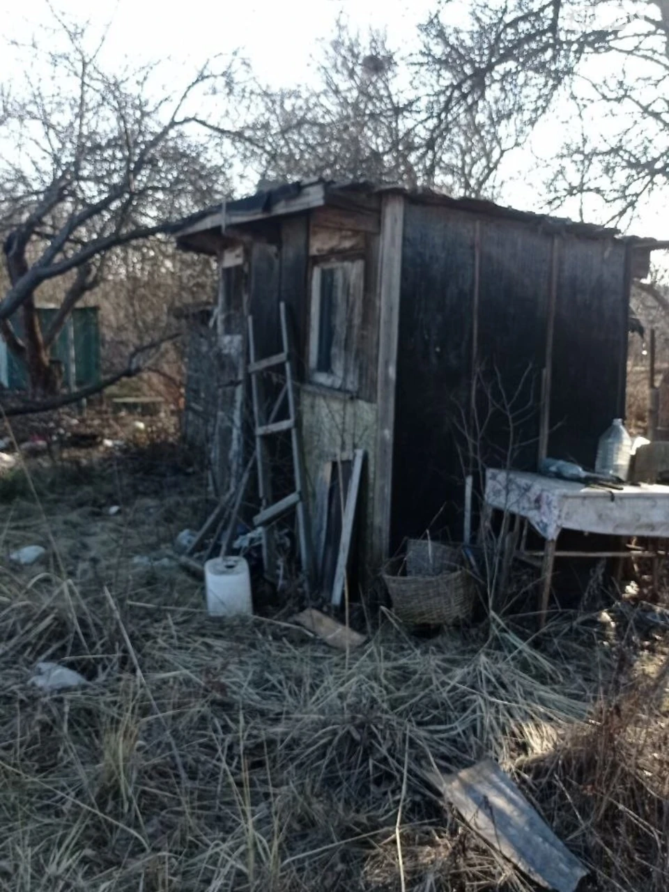Продаж Ділянка під житлову забудову Індустріальний