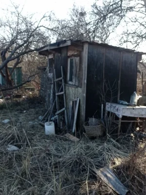 Продаж Ділянка під житлову забудову Індустріальний