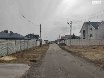 Продаж Ділянка під житлову забудову Павленки