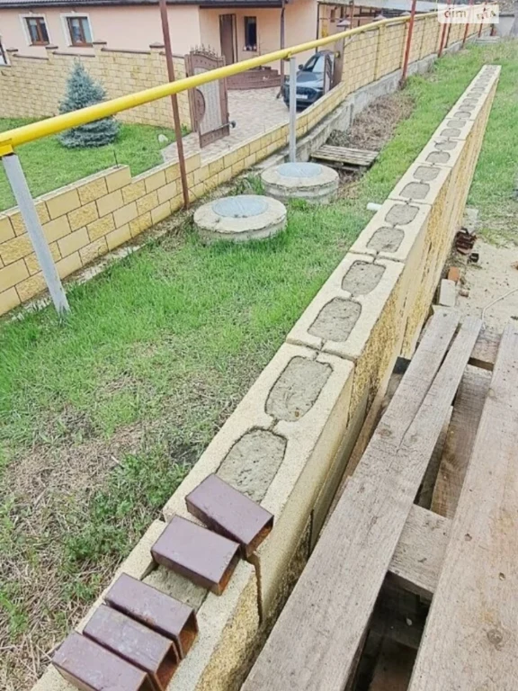 Продаж Ділянка під житлову забудову Центр