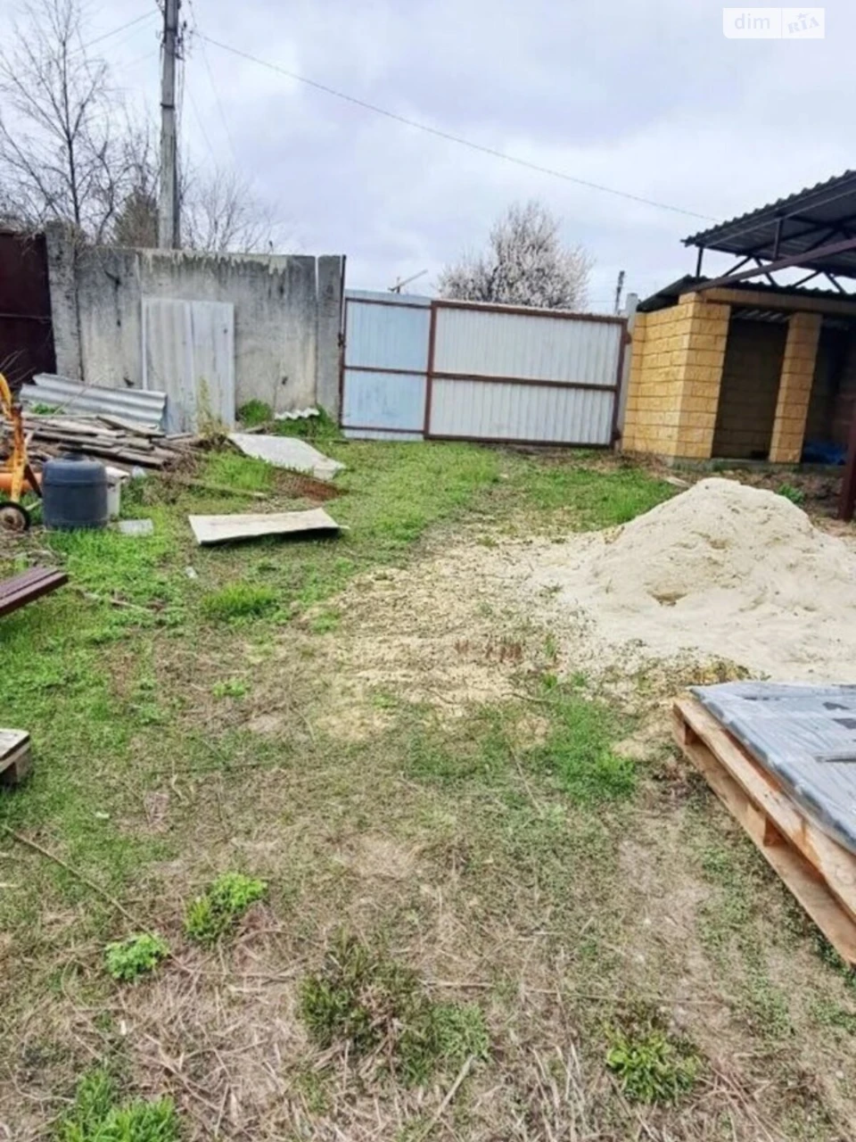 Продаж Ділянка під житлову забудову Центр