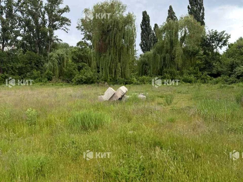 Ділянка. Харків, Оранжерейна вул.