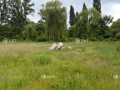 Ділянка. Харків, Оранжерейна вул.