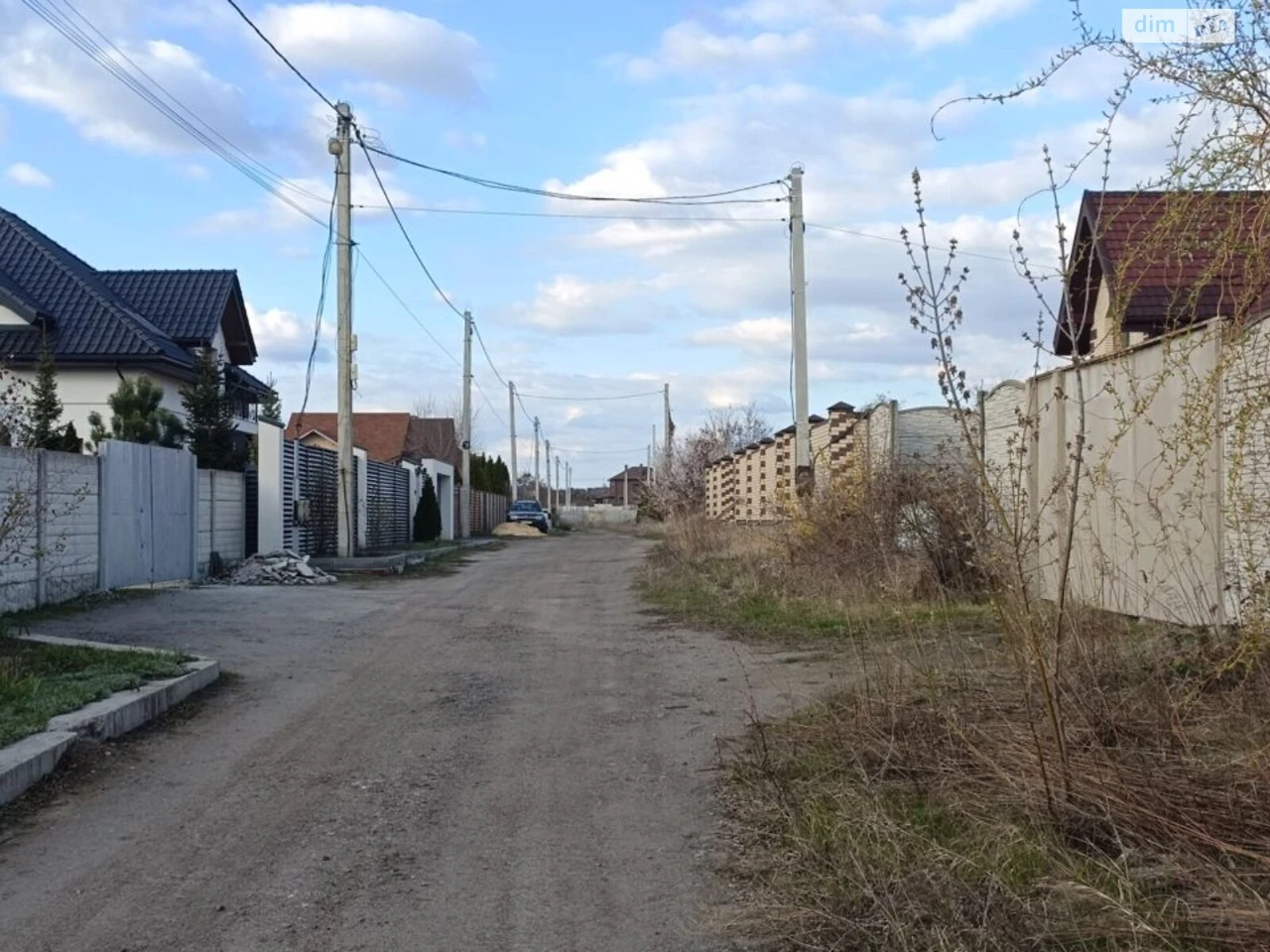 Продаж Ділянка під житлову забудову Салтівка