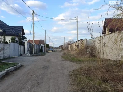 Продаж Ділянка під житлову забудову Салтівка