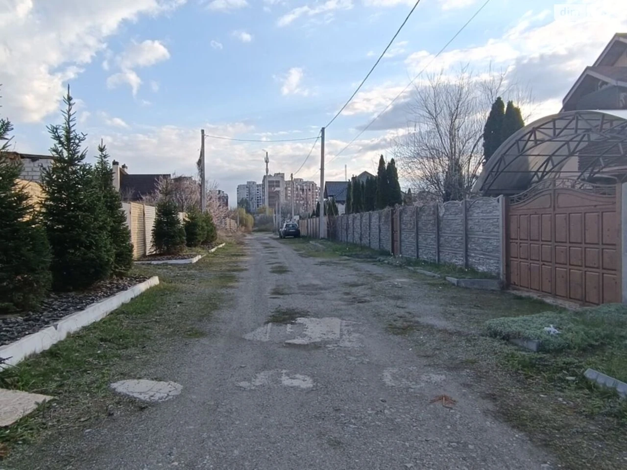 Продаж Ділянка під житлову забудову Салтівка