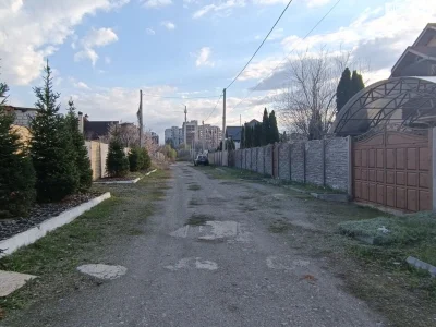 Продаж Ділянка під житлову забудову Салтівка