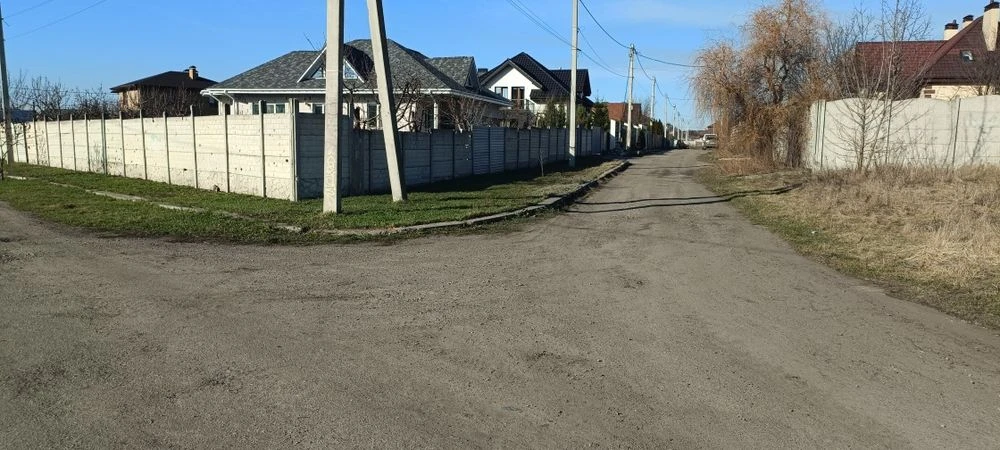 Ділянка 9 соток в Харкові, Салтівка, (світло 25квт.)