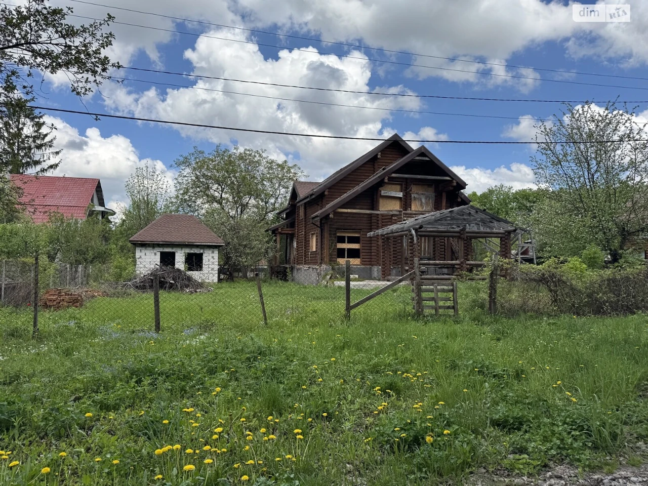 Продаж Ділянка під житлову забудову Шевченківський