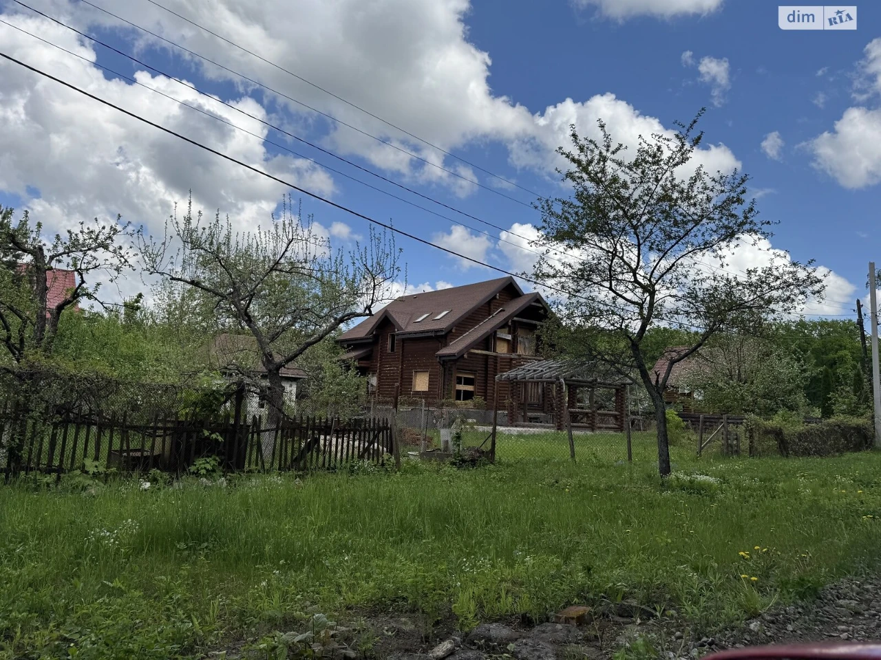 Продаж Ділянка під житлову забудову Шевченківський
