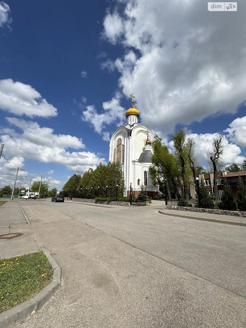 Продаж Ділянка під житлову забудову Шевченківський
