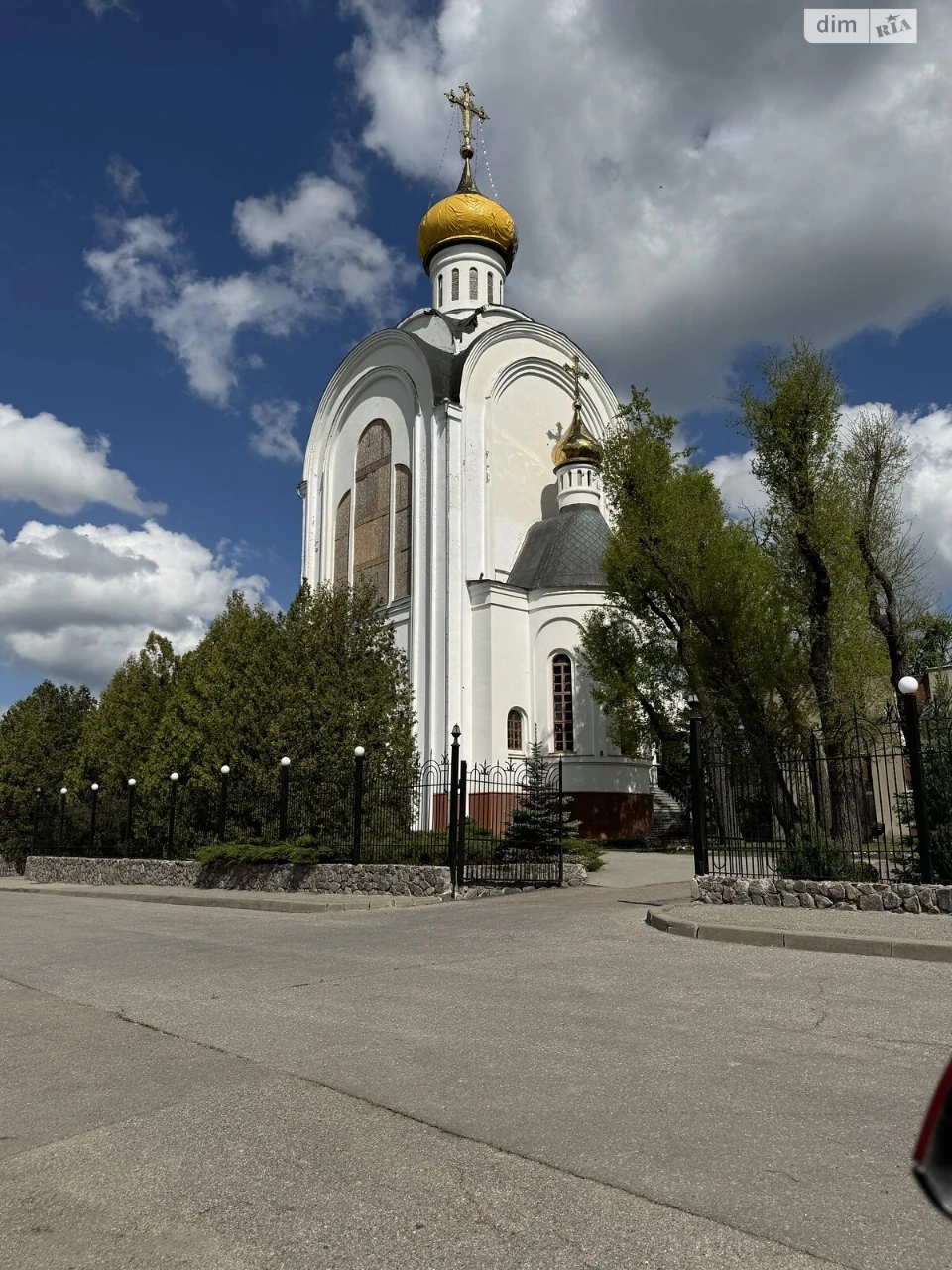 Продаж Ділянка під житлову забудову Шевченківський