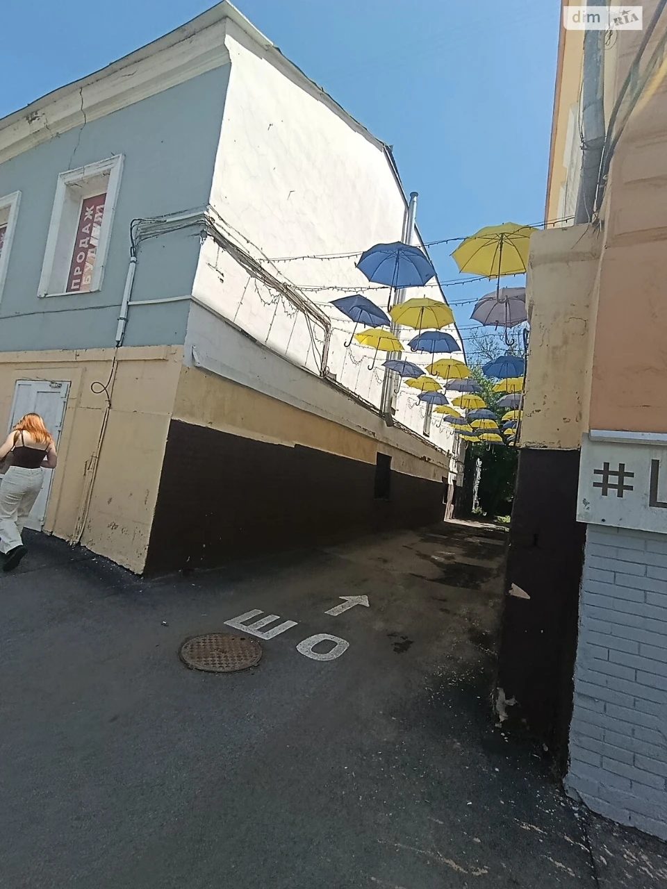 Продаж Земля комерційного призначення