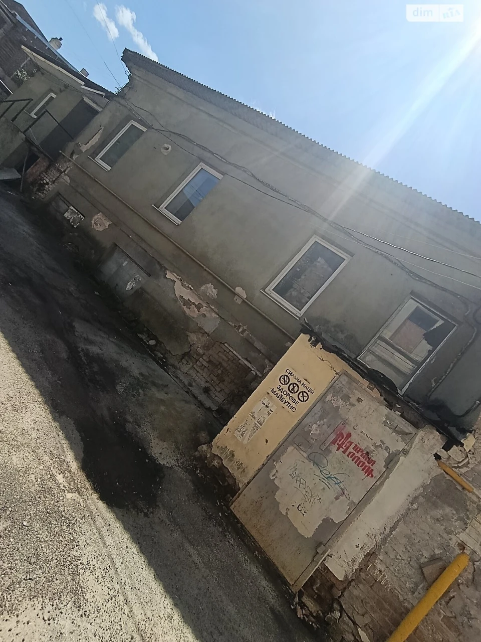 Продаж Земля комерційного призначення
