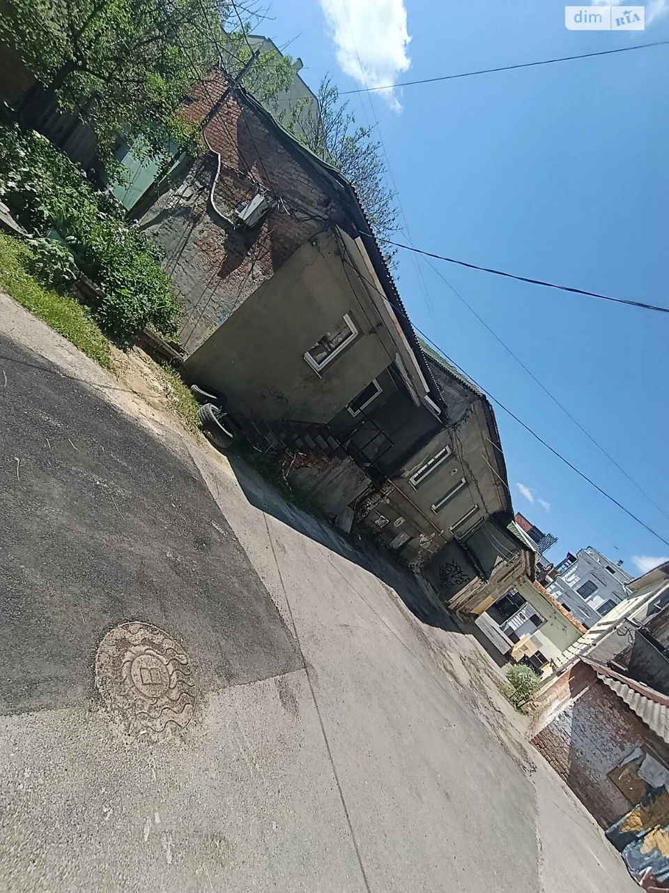 Продаж Земля комерційного призначення