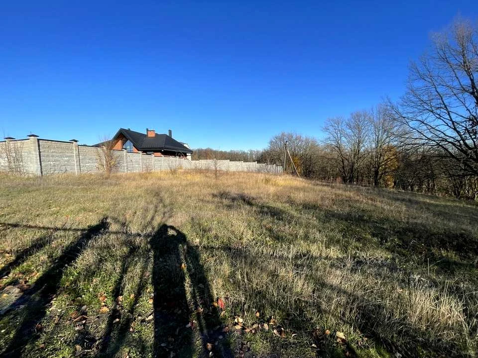 Ділянка. Харків, вул. Промениста