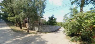 П. Поле пр. Науки (Ленина) за храмом свой участок возле леса