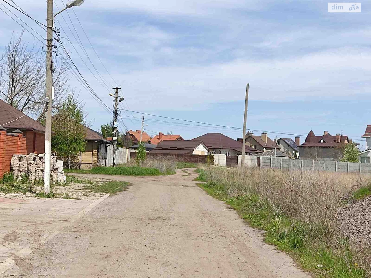 Продаж Ділянка під житлову забудову Слобідський