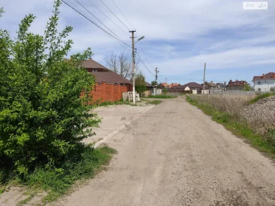 Продаж Ділянка під житлову забудову Слобідський