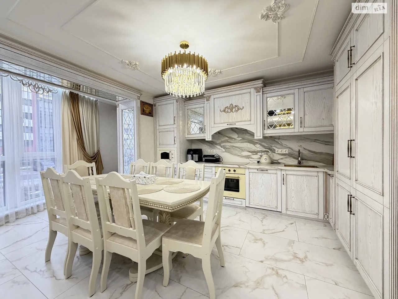 Продаж Квартира Щасливе